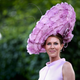 Illustration for article titled Royal Ascot Is Today and You Know What That Means: Batshit Hats